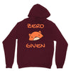 zero fox given Unisex Hoodie