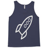 rocket Tank Top