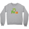 limited haloween Crewneck Sweatshirt