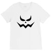 scary halloween V-Neck Tee