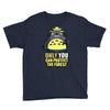 protect the forest (2) Youth Tee
