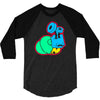 lord snail 3/4 Sleeve Shirt