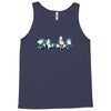 magical unicorns Tank Top