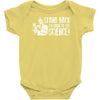 stand back i'm going try science Baby Onesie