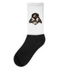 Dart Vader Socks