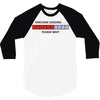 sarcasm loading please wait (2) 3/4 Sleeve Shirt