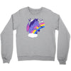 vampcorn Crewneck Sweatshirt
