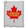 canada strong iPad 3 and 4 Case