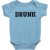 drunk Baby Bodysuit