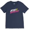 jesse and the rippers V-Neck Tee