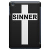 sinner christian god bible new iPad Mini