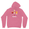 woodfellas Unisex Hoodie