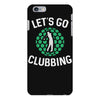 lets go clubbing iPhone 6 Plus/6s Plus Case