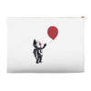 the balloon fairy Accessory Pouches