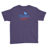 feel the bird Youth Tee