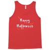 happy halloween Tank Top