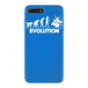 drummer evolution iPhone 7 Plus Case