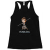 fearless Racerback Tank