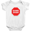 over Baby Bodysuit