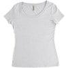 hammond new Women's Triblend Scoop T-shirt