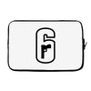Rainbow Six Siege Laptop sleeve
