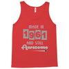 made in 1961 and still awesome Tank Top
