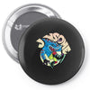 jawsome! Pin-back button