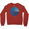 Like A Boss Crewneck Sweatshirt
