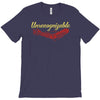 unrecognozable T-Shirt