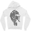 ruki Zipper Hoodie