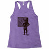 you are here Racerback Tank
