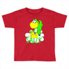 sally Toddler T-shirt