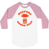 meepers 3/4 Sleeve Shirt