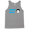 geek dad Tank Top
