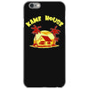 master roshi kame house super iPhone 6/6s Case