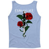 camouflage Tank Top