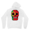portugal till i die Unisex Hoodie