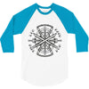 brothers in arms 3/4 Sleeve Shirt