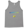 music swing Tank Top
