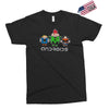 androids Exclusive T-shirt
