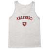 kalevard university Tank Top