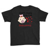 Don't Make Me Call Babushka Youth Tee