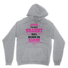 The Best Grammy Was Born In March Hoodie