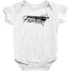 fahrie77 Baby Bodysuit