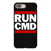 run CMD iPhone 8 Plus