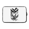 devil Laptop sleeve