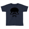 death Toddler T-shirt