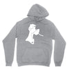 Tramp Unisex Hoodie