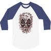 deadhole 3/4 Sleeve Shirt