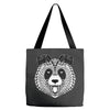 panda Tote Bags